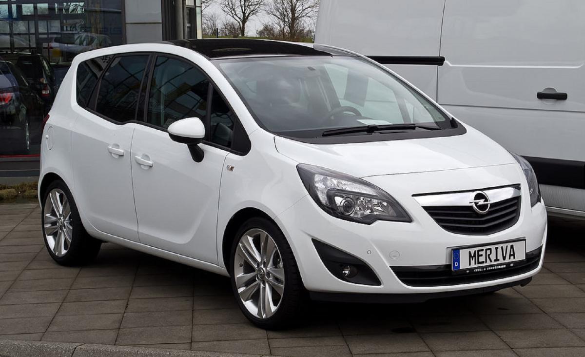 Seat - Ibiza 6P vanaf 2015 Navigatiescherm reparatie